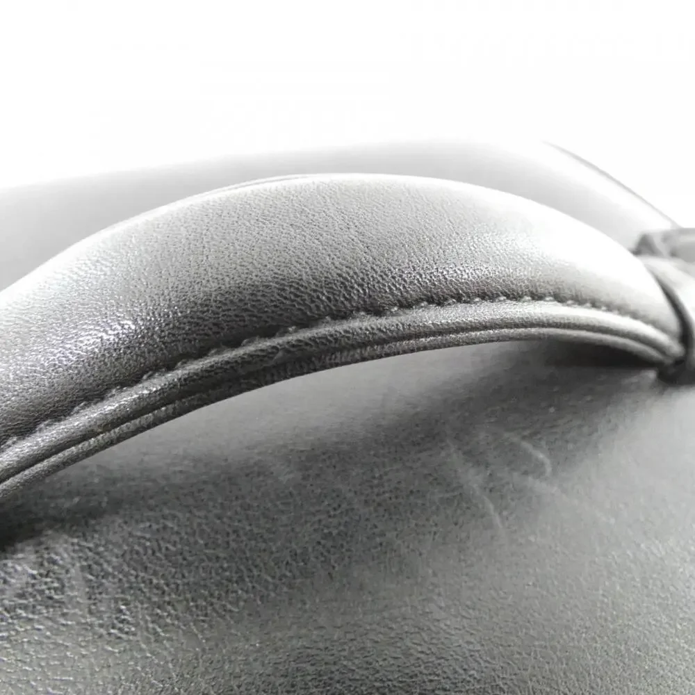 CHANEL Black Bag